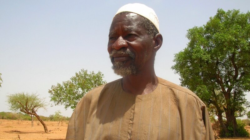 Décès de Yacouba Sawadogo, le cultivateur qui a 