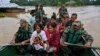Tanah Longsor dan Banjir di India Timur Laut, 28 Tewas
