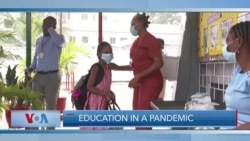 Education in a Pandemic