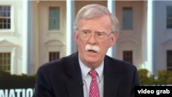 El asesor de seguridad nacional de EE.UU., John Bolton, dijo a CBS News que si Corea del Norte ¨coopera" se podría desmantelar la mayoría de sus programas nucleares en un año.