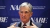 Trump reproche au patron de la Fed d'être "content" de relever les taux d'intérêt 