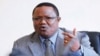 L'opposant tanzanien Tundu Lissu arrêté à Dar es Salaam