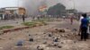 Une fosse commune à Kinshasa : l'Asadho exige une enquête indépendante