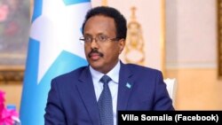 Farmaajo