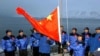 中國強化北極活動 為軍事部署鋪路