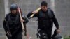 Ataques de pandilleros en Guatemala dejan 2 policías muertos