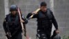 2 Killed, 9 Wounded in Attacks on Guatemala Police