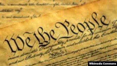 Teaching American Students About Us Founding Documents - 