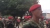HRW denuncia “complicidad” de militares venezolanos con los guerrilleros del ELN
