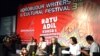 Borobudur Writers And Cultural Festival 2014 Beri Penghargaan Pada Sejarawan Inggris