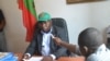 Combate à corrupção é "teatro político", diz dirigente provincial da UNITA
