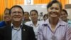 Cambodian Opposition Party Threatened With Dissolution After Leader’s Arrest