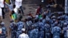 Le bilan de l'attaque à la grenade passe à deux morts en Ethiopie