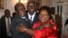 VP Mujuru: Zanu PF Should Unite to Win 2018 General Election