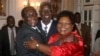 U.S. Think Tank Cautious of Mujuru Link to Mugabe, Favors Biti