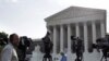 US Supreme Court Rejects Much of Arizona Immigration Law