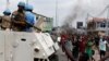 Dozens Killed as Political Tensions Rise in DRC