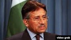 Pervez Musharaf