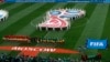 IS tung video đe dọa tấn công World Cup
