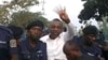 Député provincial Mike Mukebayi abimi boloko na Kinshasa