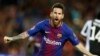 Quadruple Soulier d'Or pour Lionel Messi