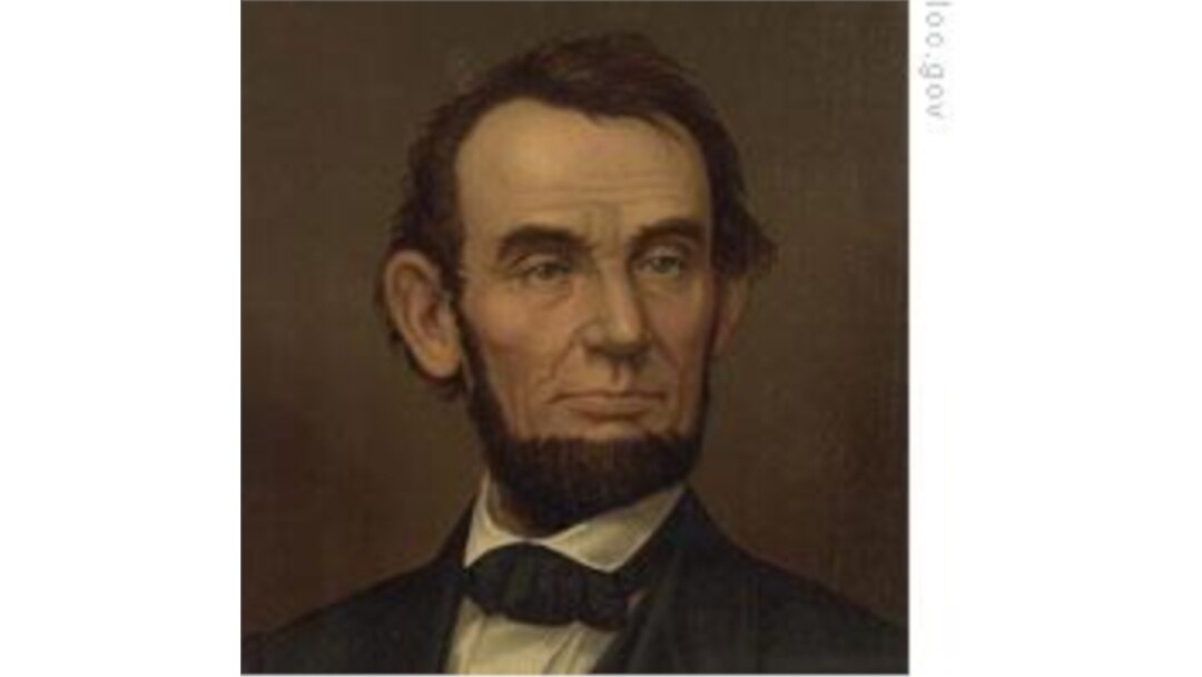 Abraham Lincoln