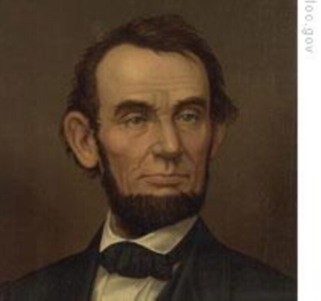 Abraham Lincoln