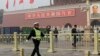 中国媒体看世界：天安门“暴恐”，奈何“平常心”对待？