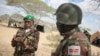 L'UA envisage un retrait de ses troupes en Somalie à partir d'octobre 2018