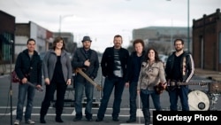 Casting Crowns