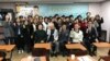 민간단체, 탈북자 지원 경제교실 열어