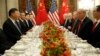 트럼프 "중국, 미국산 자동자 관세 40% 삭감·철폐 합의"