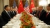 Mỹ muốn Trung Quốc thực hiện cam kết thương mại ngay