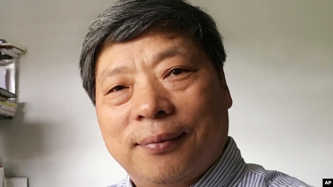 中国独立摄影师卢广