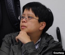 女权行动者发声 批当局以爱国为名强化网络暴力