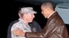 TT Obama bất ngờ đến thăm Afghanistan