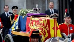 Queen Elizabeth II: The World's Loss
