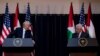 Presiden Trump Temui Presiden Mahmoud Abbas di Betlehem