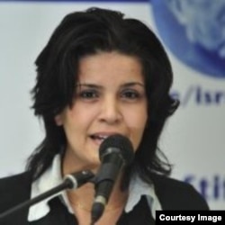 Amal Ayoub, LinkedIn profile picture