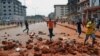 Guinea Opposition Calls for More Protests