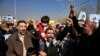 Iran's Revolutionary Guard: People, Security Forces 'Have Broken the Chain' of Unrest