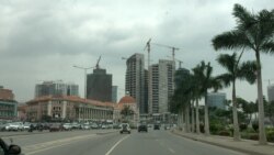 Luanda, cada vez mais insegura - 2:00