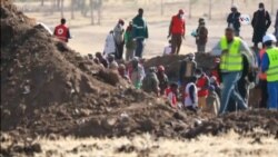 En busca de respuestas al mortal accidente aéreo en Etiopía