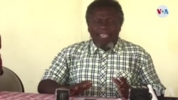 Ayiti: Plizyè Gwoupman Sosyo-Politik Eksprime Dezakò yo ak Prezidan Jovenel Moïse