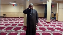 Adzan Berkumandang di Minneapolis, Minnesota selama Ramadan