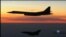 Росія веде військові ігри у небі над Європою. Відео