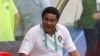 Portuguese Football Great Eusebio Dies at Age 71