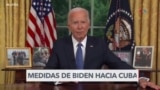 Biden sacará a Cuba de la lista de países que apoyan el terrorismo