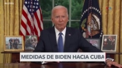 Biden sacará a Cuba de la lista de países que apoyan el terrorismo