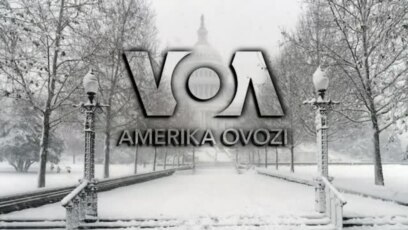 Amerika Manzaralari: Jurnalistlar, viza, Falastin